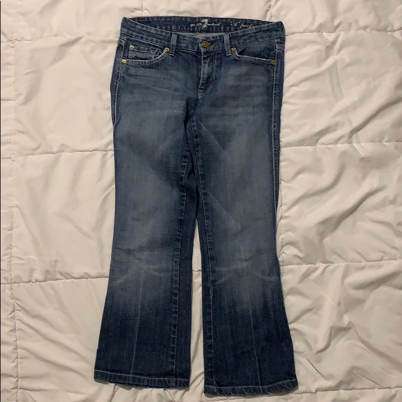 7FAMK flare crops - Picture 1 of 3